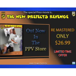 The New Prefects Revenge RM