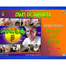 Diary Down Under RM