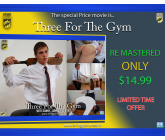 Three For The Gym RM