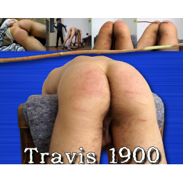 Travis 1900