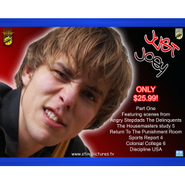 Just Joey Pt One