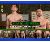 SR Cadet Discipline HD