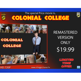 Colonial College RM