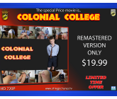 Colonial College RM