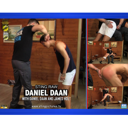 SR Daniel Daan HD