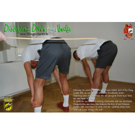 Discipline Download Under