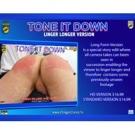 LLV Tone It Down HD