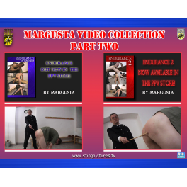 Margusta Video Collection Pt 2
