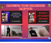 Margusta Video Collection Pt 2