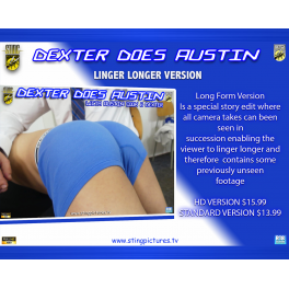 LLV Dexter Does Austin