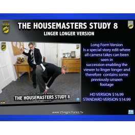 LLV The Housemasters Study 8