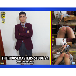 The Housemasters Study 21 