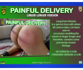 LLV Painful Delivery HD