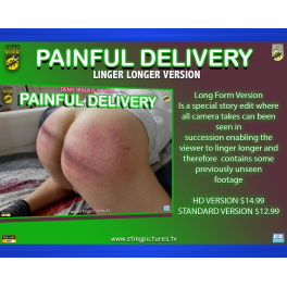 LLV Painful Delivery