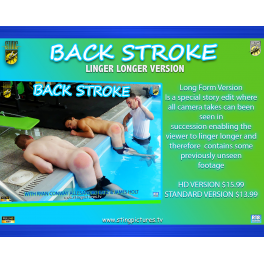 LLV Back Stroke