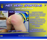 LLV Not Very Sporting HD