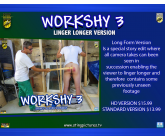 LLV Workshy 3 HD