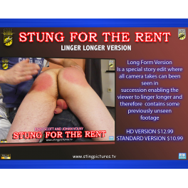 LLV Stung For The Rent