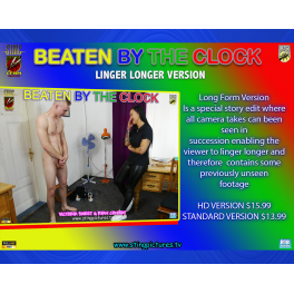 LLV Beaten By The Clock