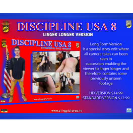 LLV Discipline USA 8
