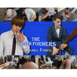 The Sixth Formers Sounds Painful HD 1080P