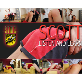 Scott Listen And Learn