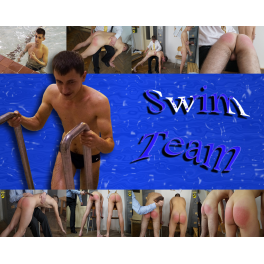 Swim Team HD 720P