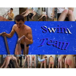 Swim Team HD 1080P