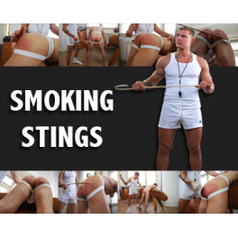 Smoking Stings