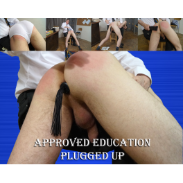 Approved Education Plugged Up HD 720P