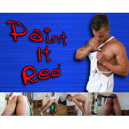 Paint It Red HD 720P