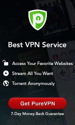 GET VPN